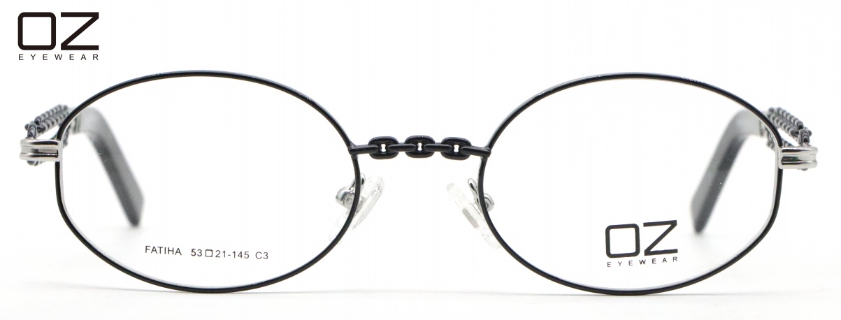Oz Eyewear FATIHA C3